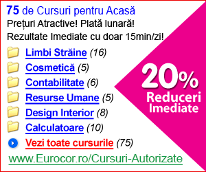 cursuri