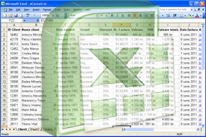 icon cursuri Excel prin exemple