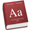icon referate