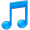 icon referate Muzica