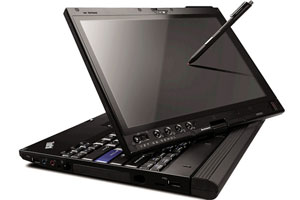 Va ajunge tableta Lenovo ThinkPad in mediul business?