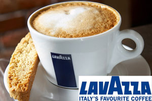 Lavazza, povestea unui brand cu aroma de cafea