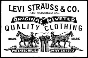 Levi Strauss - istoria blugilor