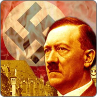 icon teste Adolf Hitler