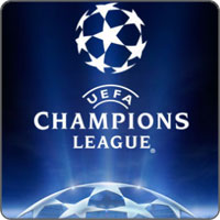 icon teste Uefa Champions League