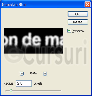 cursuri
