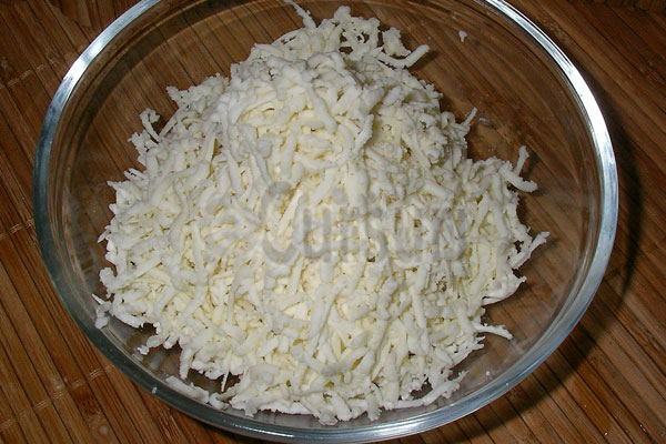 Suberek, placinta tatareasca