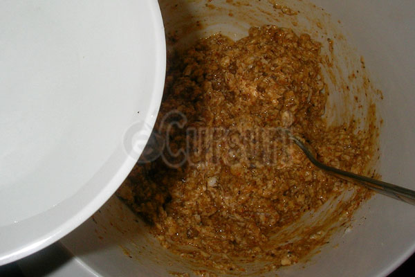 Briose condimentate