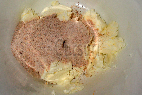 Briose condimentate